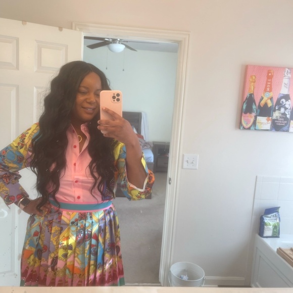 Z Crave set NEVER WORN - Picture 4 of 4